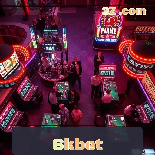 6kbet: Descubra os Melhores Bônus e Incentivos para Apostar