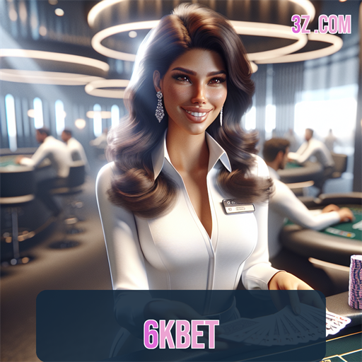 A Emoção do Esporte no 6kbet: Apostas e Diversão