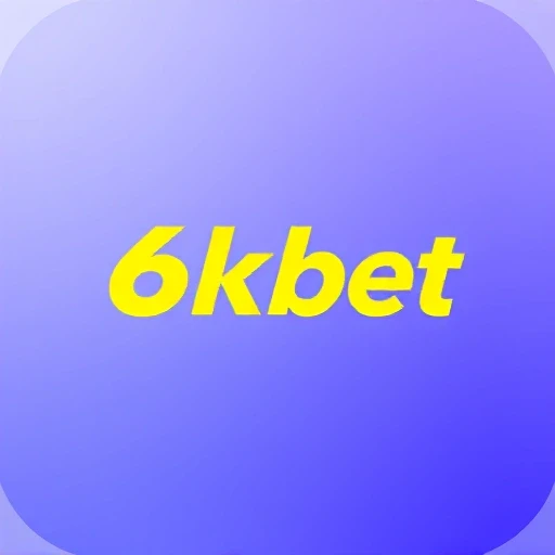 6kbet Logo