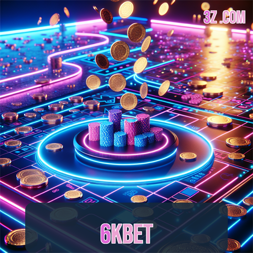 Experimente a Plataforma Inovadora do 6kbet Agora Mesmo!