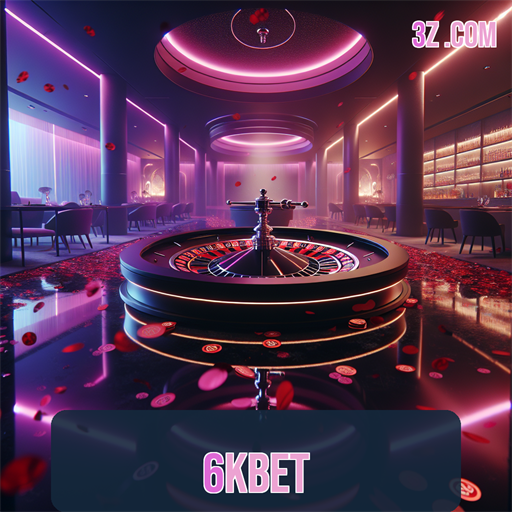Promoções Irresistíveis no 6kbet: Engajamento e Diversão Garantidos