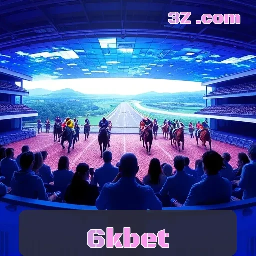 6kbet: A Segurança como Pilar para Jogos Online Confiáveis