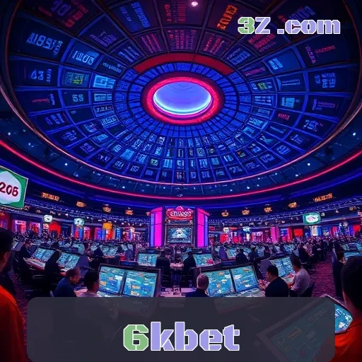 6kbet: Descubra o Suporte 24/7 Que Transforma sua Experiência de Jogo